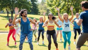 Wuteira Kavalho Exercise Schedule: Transform Your Workouts into a Fun Dance Party