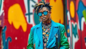 Xhagezotic: Unleash Your Unique Style and Transform Fashion Forever